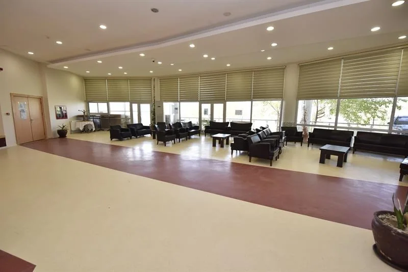 Bekleme salonu